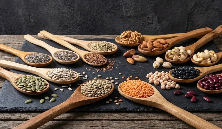 ¿Calambres o cansancio? Guía de Minerales Esenciales y para qué sirven