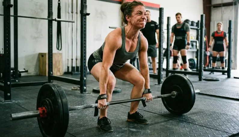 Entrenamiento de Fuerza Pura 2026: Guía Definitiva para Ser Más Fuerte