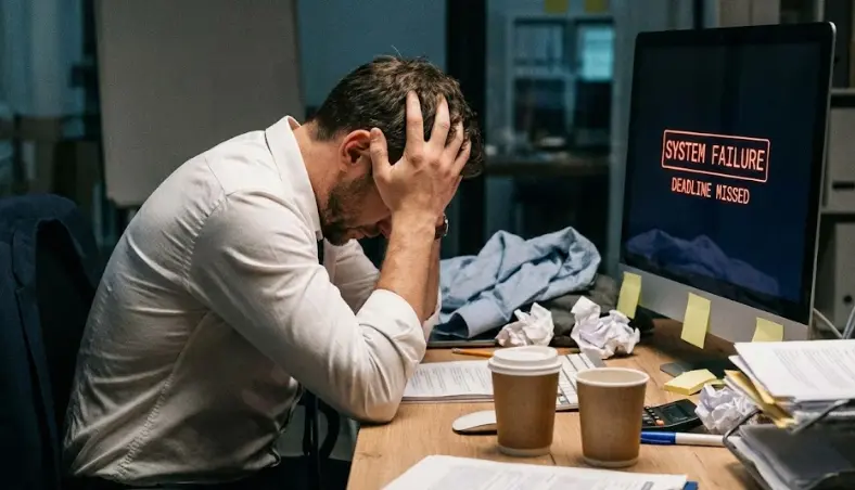 ¿Más que cansancio? Cómo superar el Burnout y recuperar tu vida