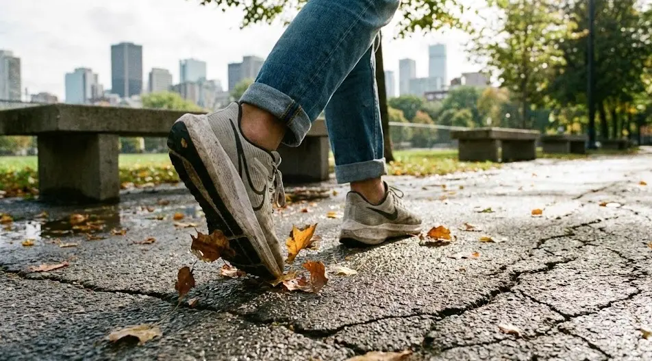 Caminar Adelgaza: La Guía Definitiva del NEAT para 2026