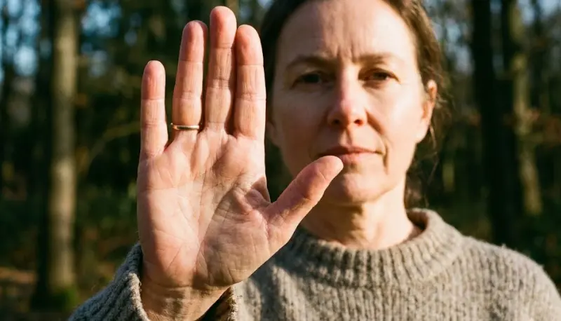 El Arte de Decir NO: Guía para poner Límites Personales sin sentir culpa