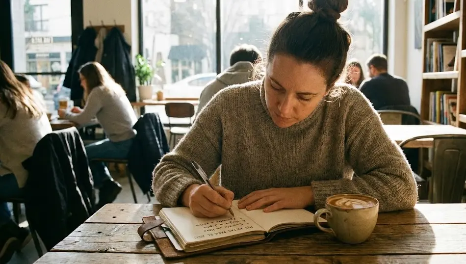 Objetivos SMART: Cómo convertir tus sueños en un plan infalible