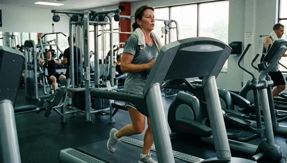 Cardio Tradicional (LISS): Guía Definitiva para Quemar Grasa y Mejorar la Salud