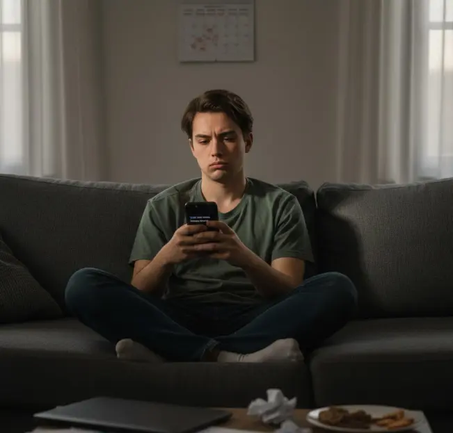 Cómo dejar de Procrastinar: Guía para vencer la pereza y cumplir tus metas