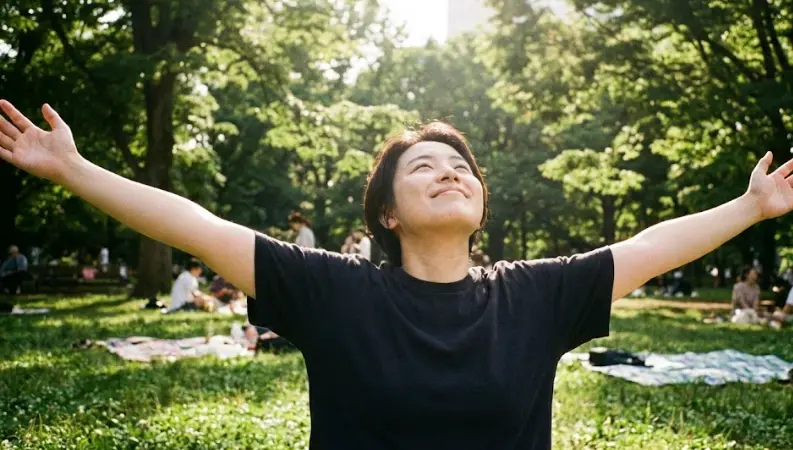 Vitamina D y Sol: Por qué estás cansado y cómo recargar tu batería natural