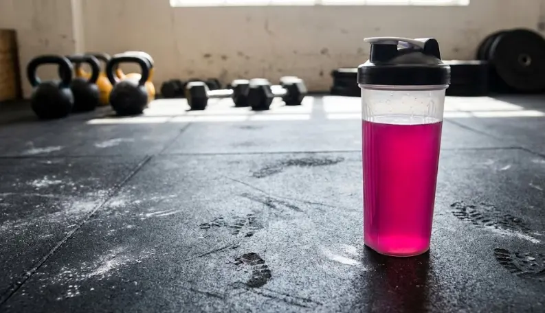 BCAAs vs. Aminoácidos Esenciales (EAA): ¿Realmente necesitas beber agua de colores?