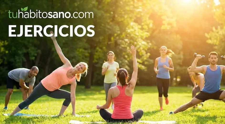Gimnasio y pesas